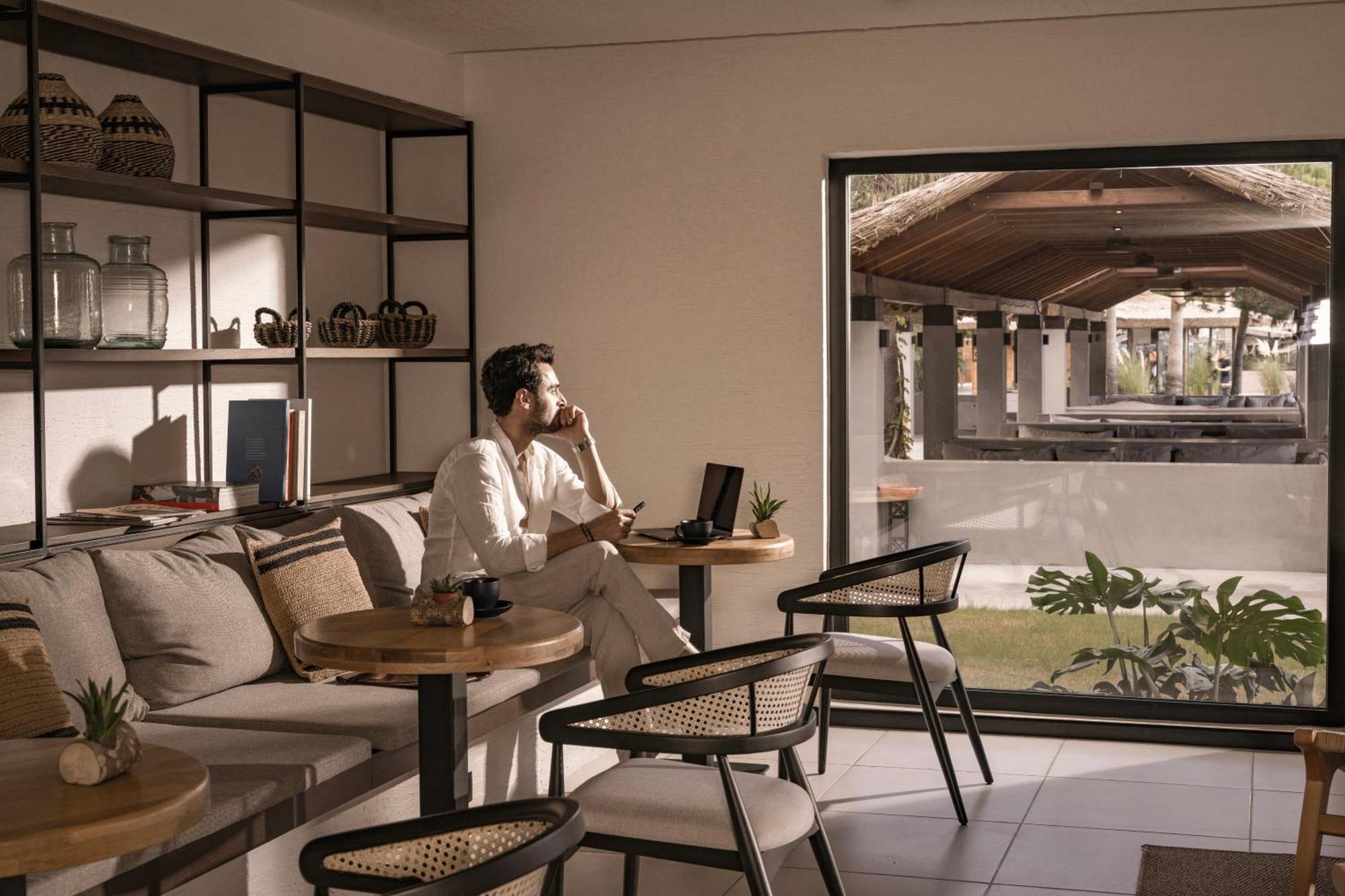 Balmy Beach Resort Kemer Exterior foto